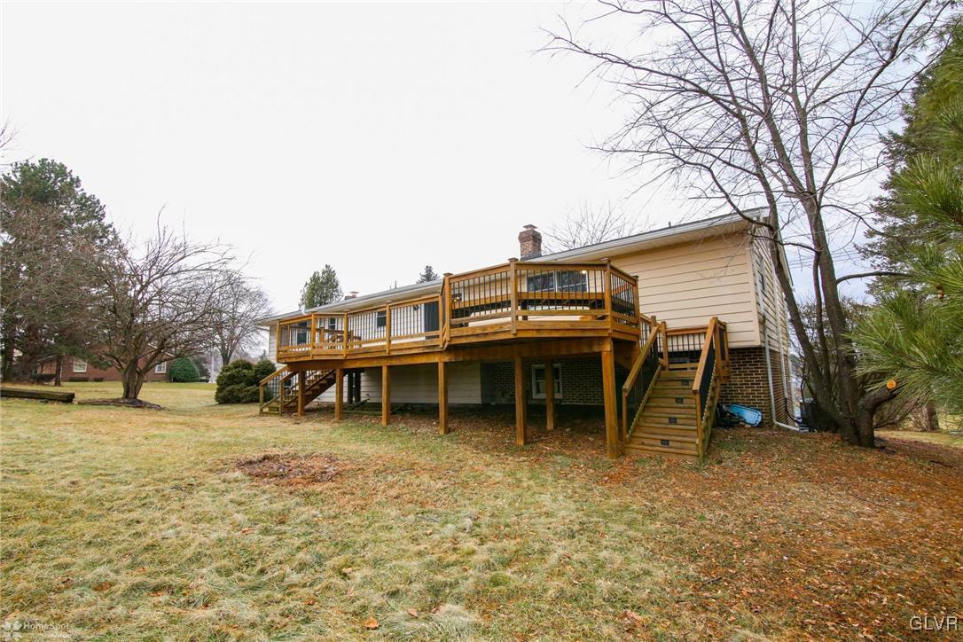 437 Hahn Road Nazareth, PA 18064 - Photo 31 of 38 a view of a house with pool table and chairs