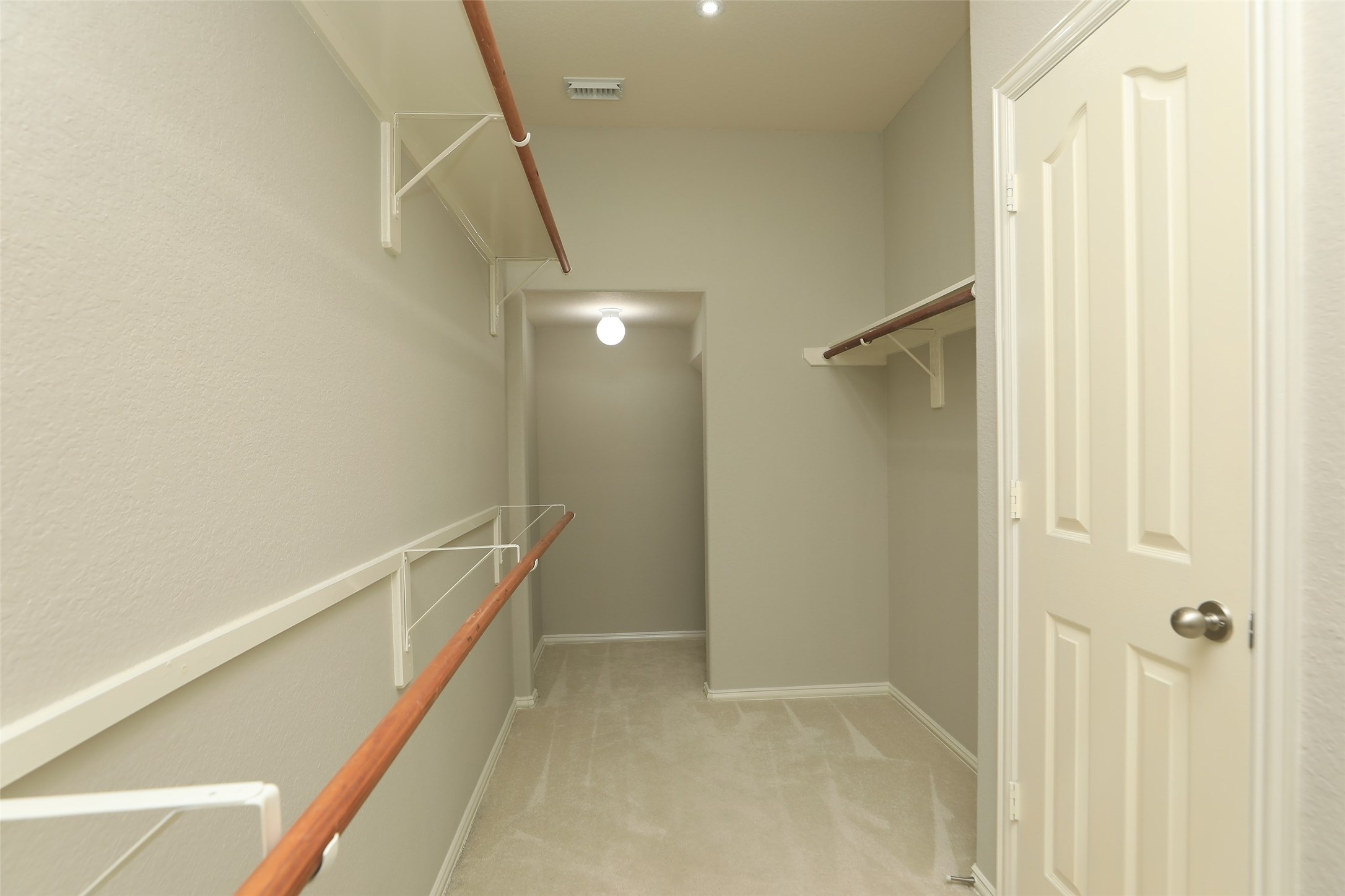 9603 Red Rugosa Drive Houston, TX 77095 - Photo 26 of 43 Primary Closet