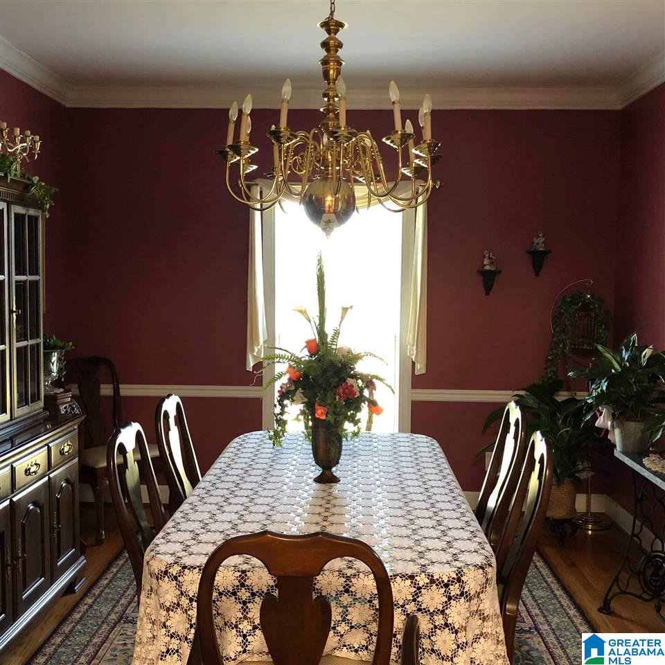511 Henderson Road Odenville, AL 35120 - Photo 6 of 13