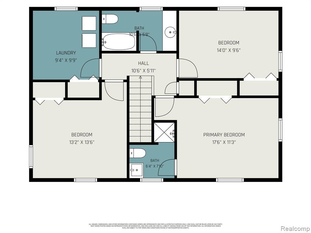 11042 West Mt Morris Road Flushing, MI 48433 - Photo 34 of 35 Gallery Image 34