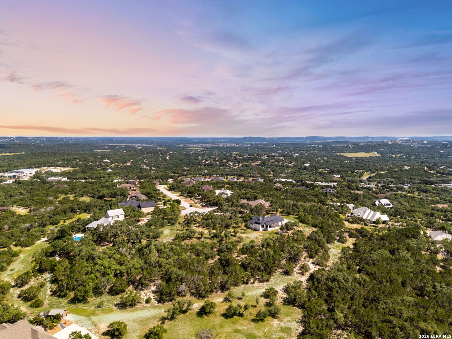 195 Eagle Crest Spring Branch, TX 78070 - Photo 7 of 9