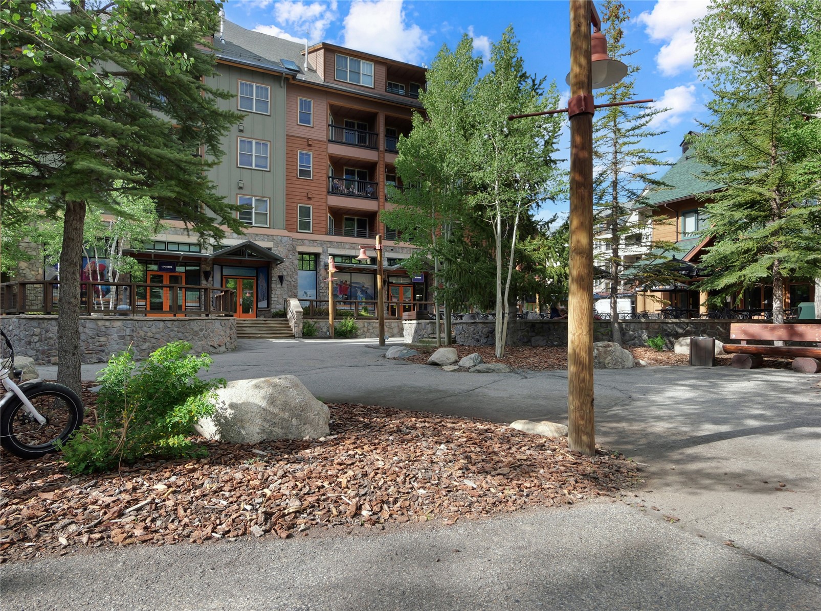 100 Dercum Square, Unit 8389 Keystone, CO 80435 - Photo 34 of 38 Gallery Image 34