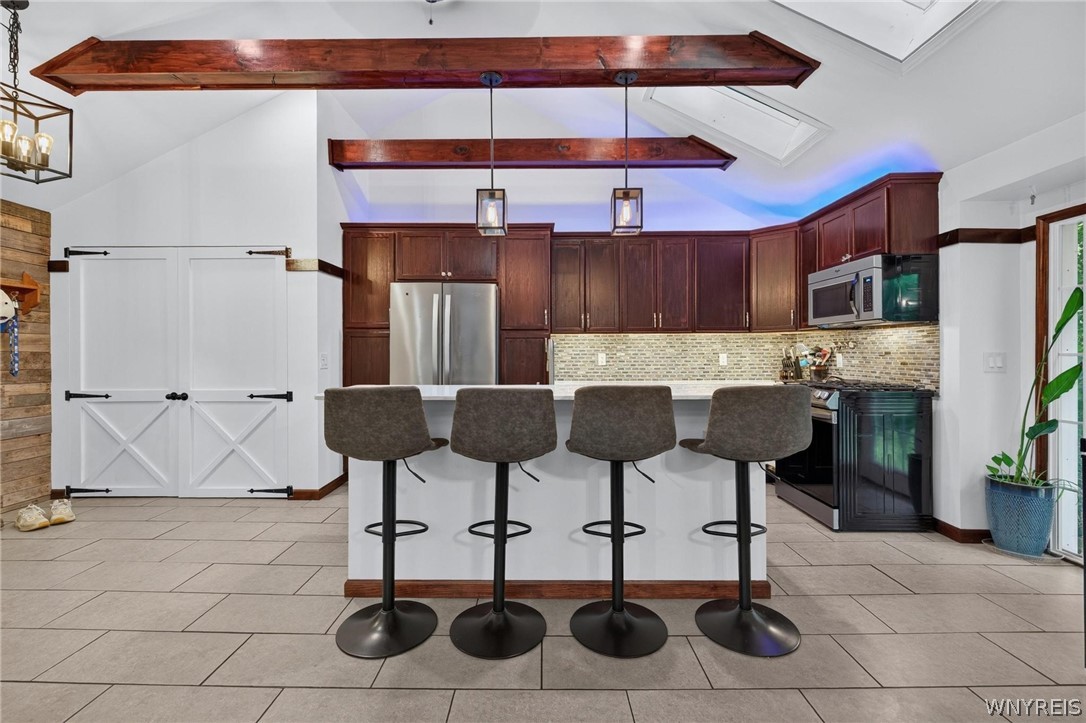 7126 A Boston Cross Road Boston, NY 14025 - Photo 13 of 49