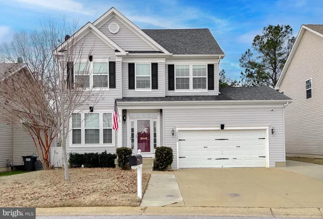 $485,000 | 22288 Scott Circle, Lexington Park, MD 20653
