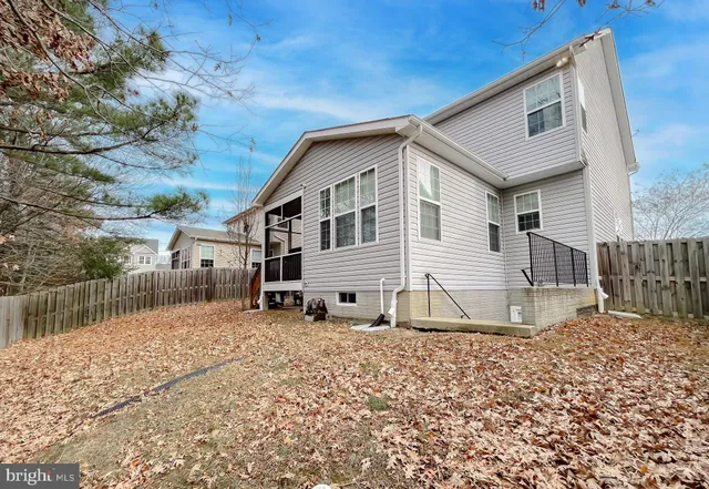 $485,000 | 22288 Scott Circle, Lexington Park, MD 20653