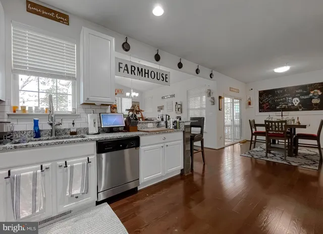 $485,000 | 22288 Scott Circle, Lexington Park, MD 20653