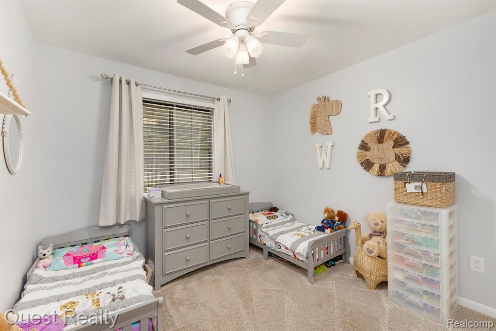 2658 Simpson Drive Rochester Hills, MI 48309 - Photo 11 of 16