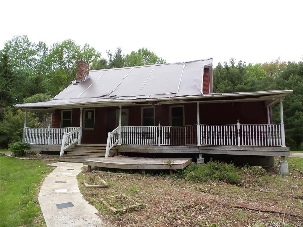 31 O'Connell Road Colchester, CT 06415 - Photo 1 of 1