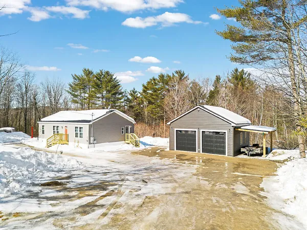 $349,900 | 14 Penney Lane, Unit 1636097, Greene, ME 04236