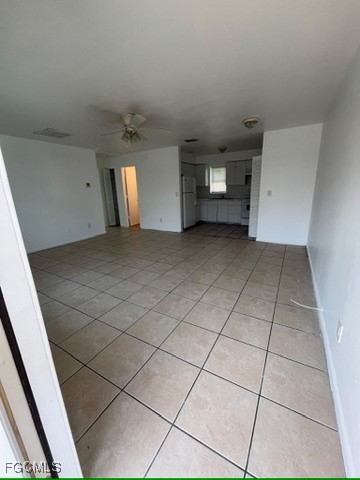 13861 First Street, Unit 13863 Fort Myers, FL 33905 - Photo 3 of 11 a view of an empty room with a window
