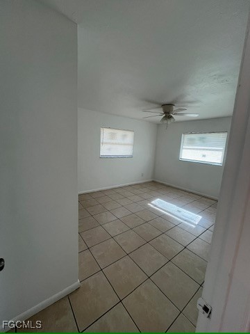 13861 First Street, Unit 13863 Fort Myers, FL 33905 - Photo 6 of 11 a view of empty room