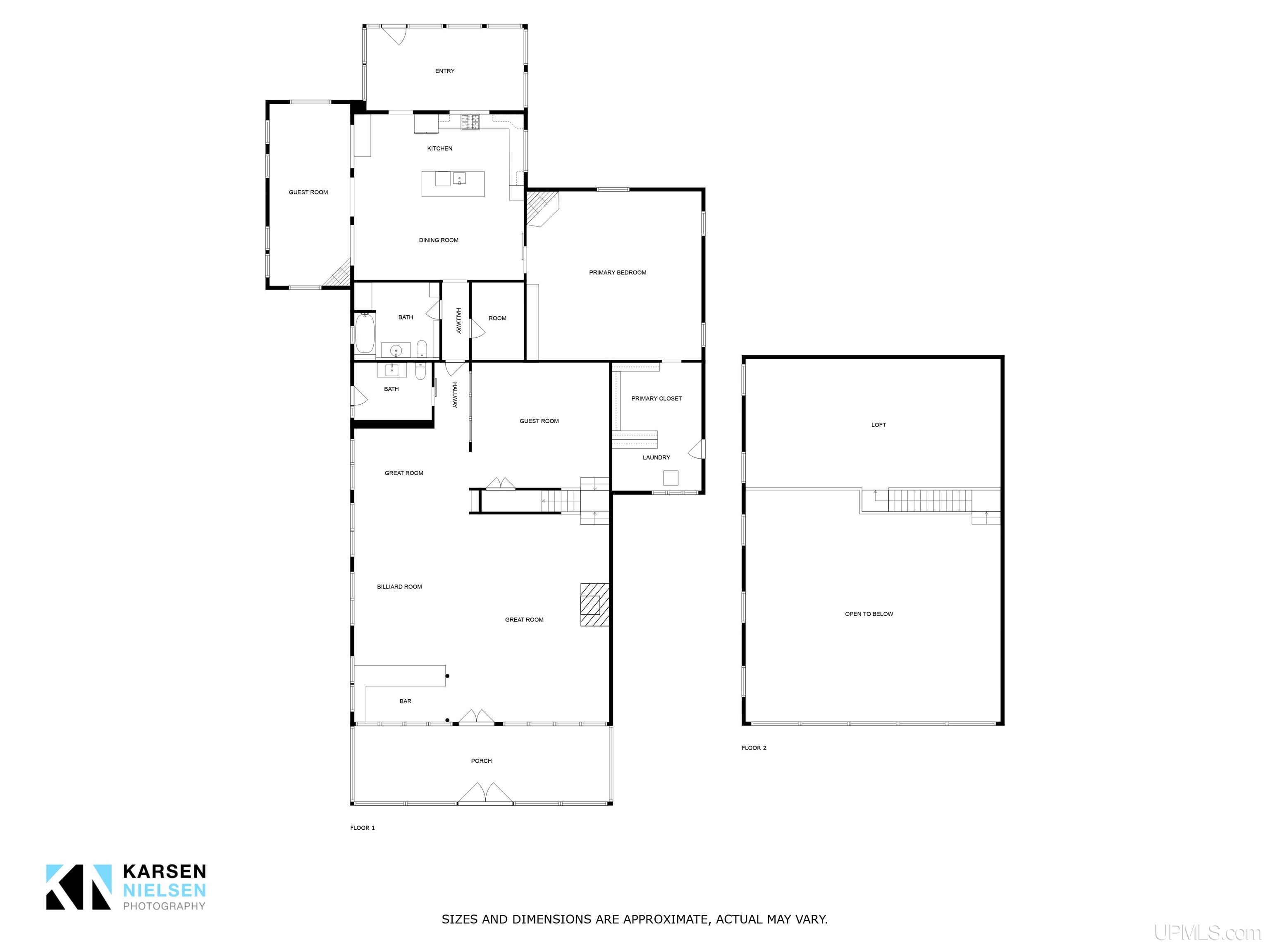 6865 Co Road Ishpeming, MI 49849 - Photo 93 of 97