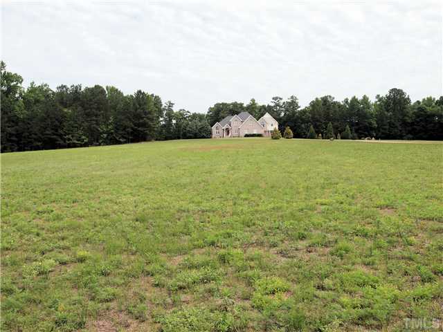8209 Buffaloe Road Knightdale, NC 27545 - Photo 17 of 18 Nearly 12 acres of PEACEFUL and EASY living! A MUST SEE!