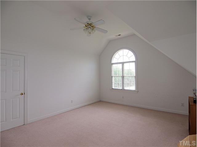8209 Buffaloe Road Knightdale, NC 27545 - Photo 10 of 18 Very SPACIOUS Bedrooms!