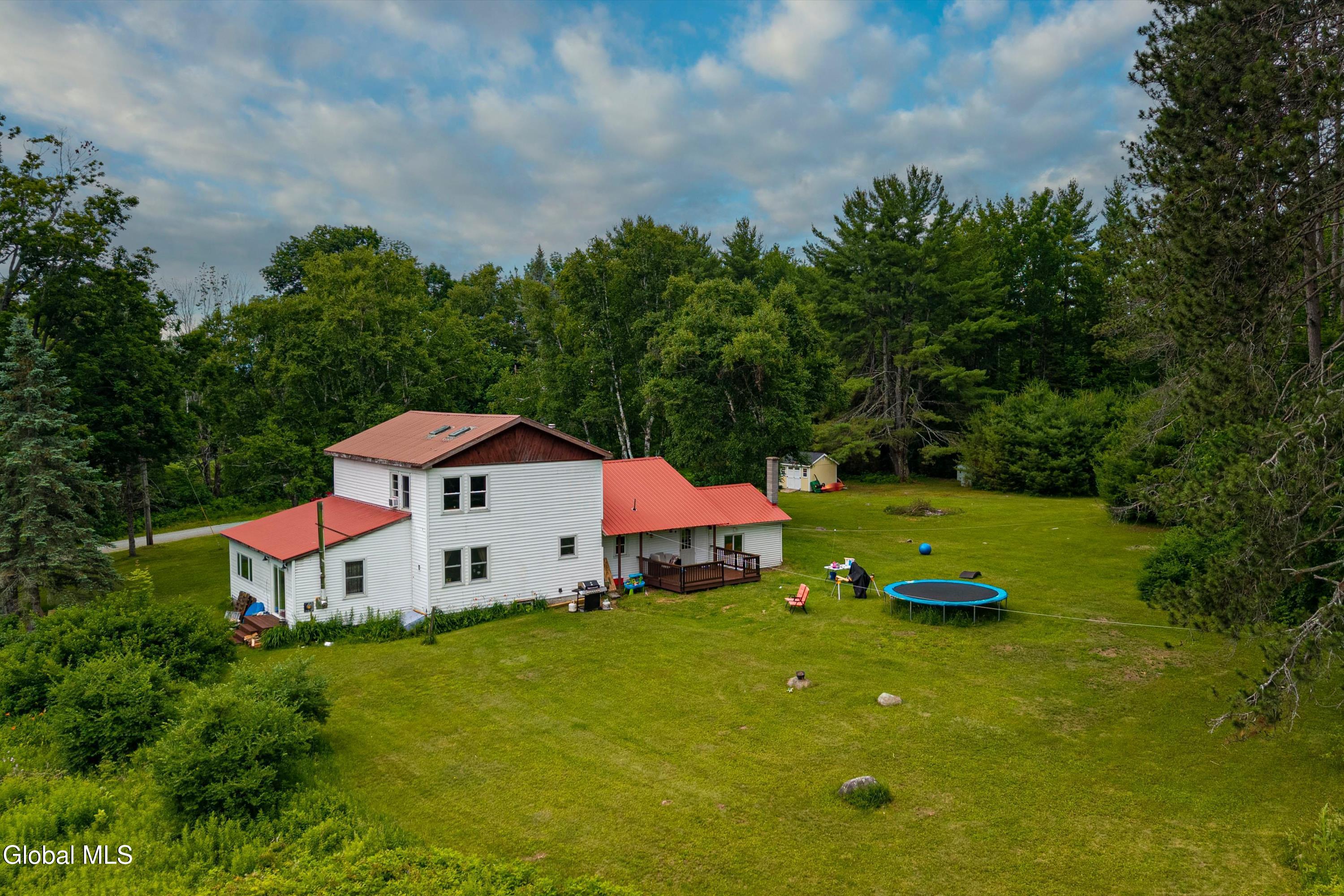 349 Hard Scrabble Road Chester, NY 12853 - Photo 35 of 40 40-ADK-40