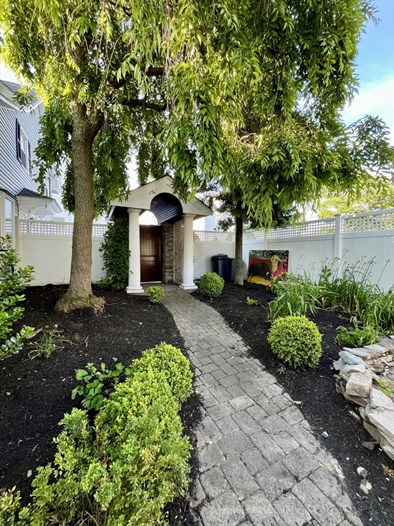 144 R Summer Street Malden, MA 02148 - Photo 24 of 25 Gallery Image 24