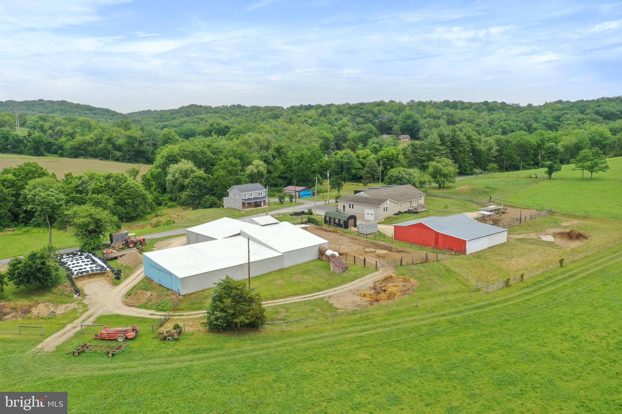 4289 Jacks Mill Road Chambersburg, PA 17202 - Photo 61 of 67 Gallery Image 61