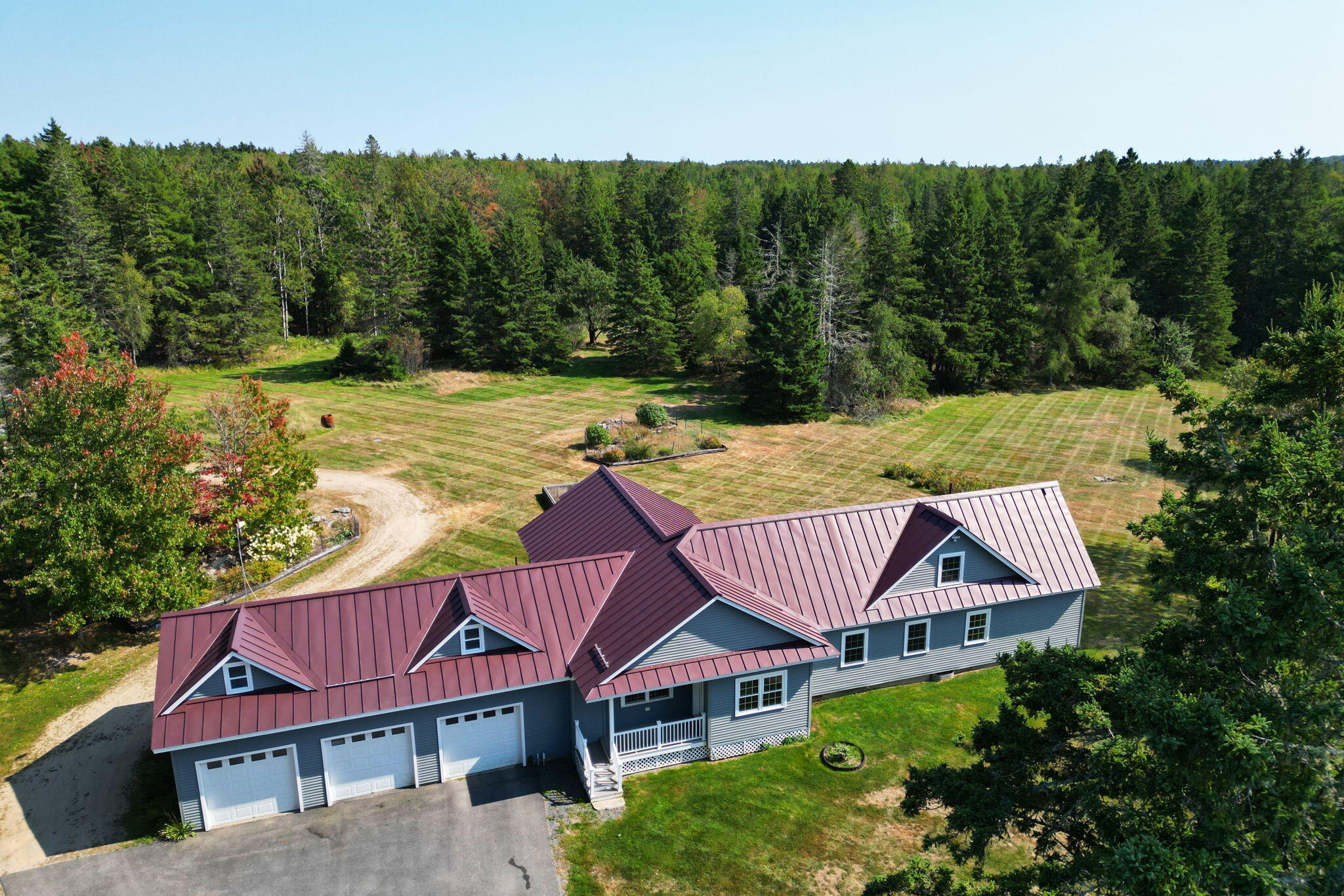 216 Point Road Hancock, ME 04640 - Photo 1 of 48 2-web-or-mls-216-point-rd