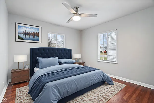 $274,900 | 306 North 18th Avenue, Beech Grove, IN 46107