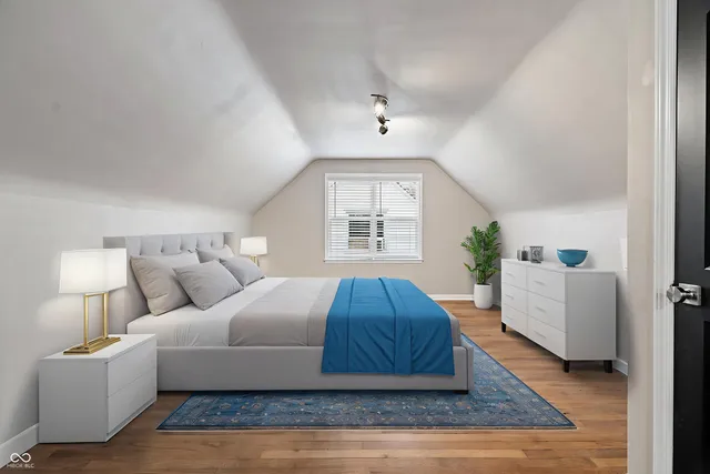 $274,900 | 306 North 18th Avenue, Beech Grove, IN 46107