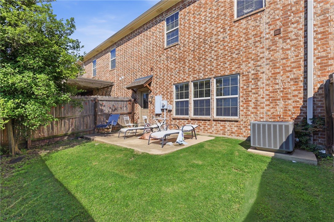 1440 Cres Ridge Drive College Station, TX 77845 - Photo 18 of 20
