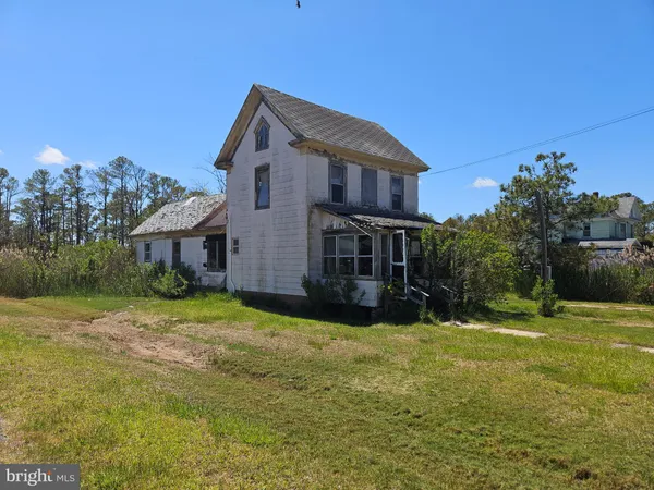 $15,000 | 2800 Calvary Road, Crisfield, MD 21817