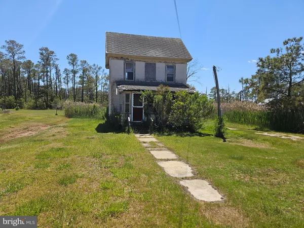 $15,000 | 2800 Calvary Road, Crisfield, MD 21817