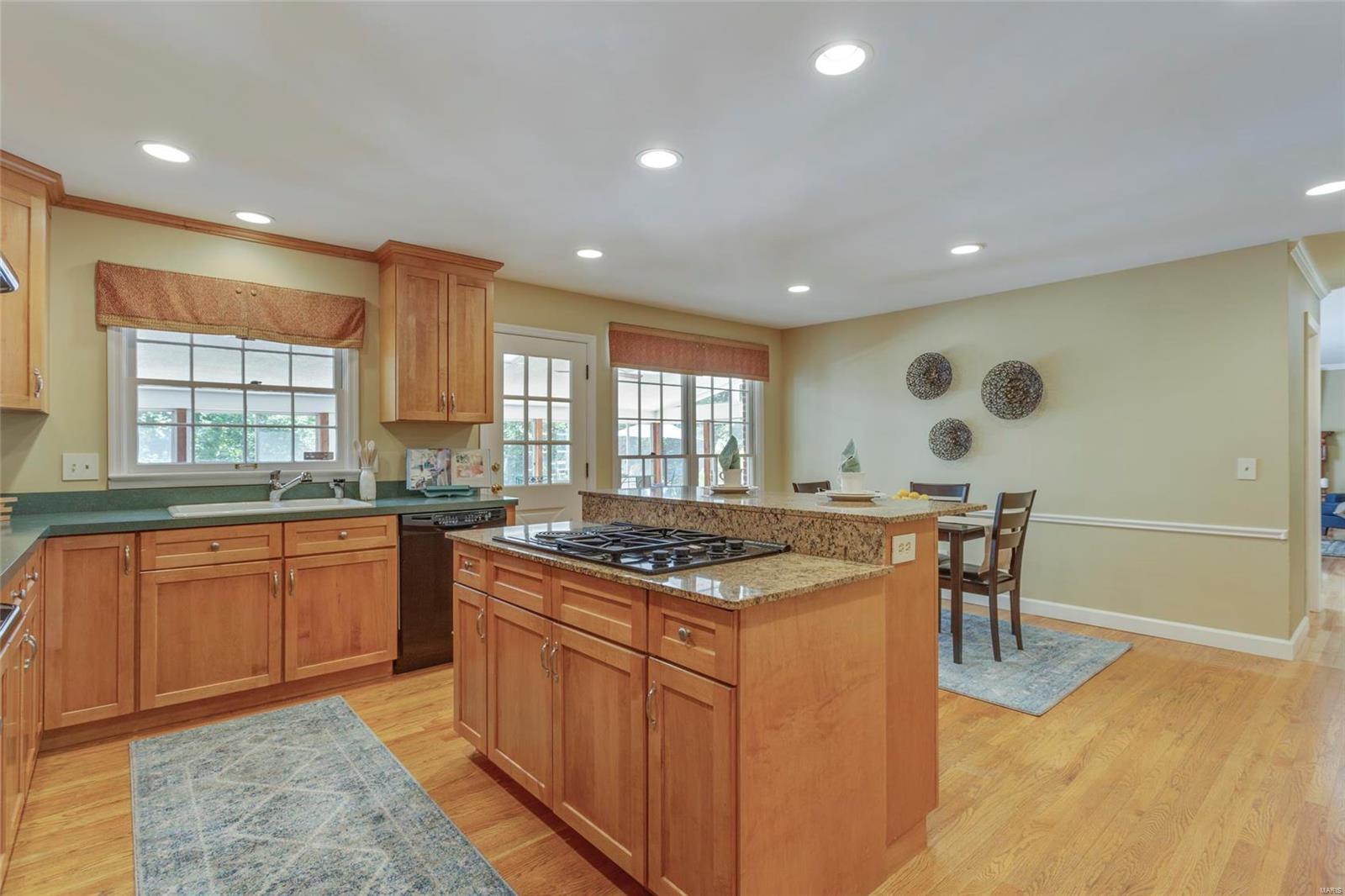 122 Babler Road St. Louis, MO 63141 - Photo 22 of 63 Gallery Image 22