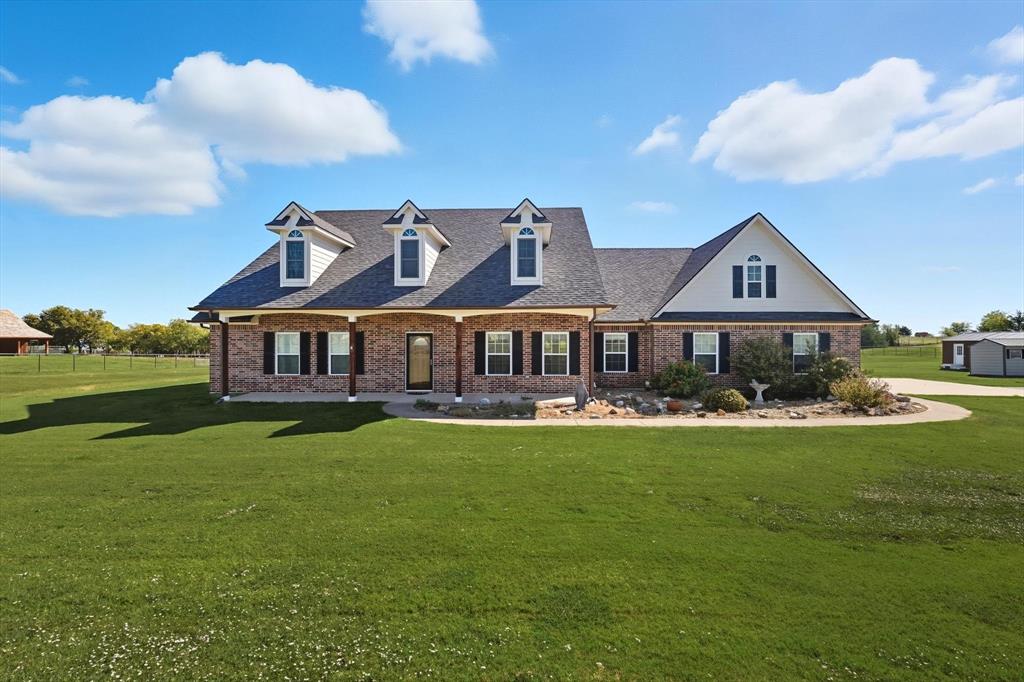 3100 Union Hill Road Sanger, TX 76266 - Photo 1 of 1 Gallery Image 1
