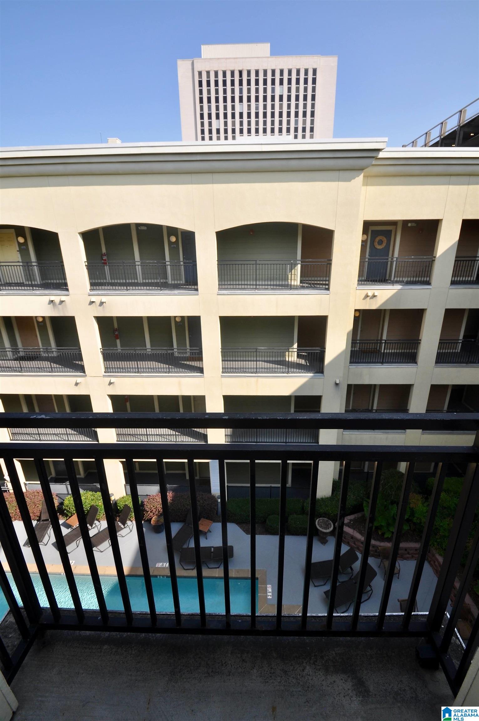 401 20th Street South, Unit 420 Birmingham, AL 35233 - Photo 40 of 47