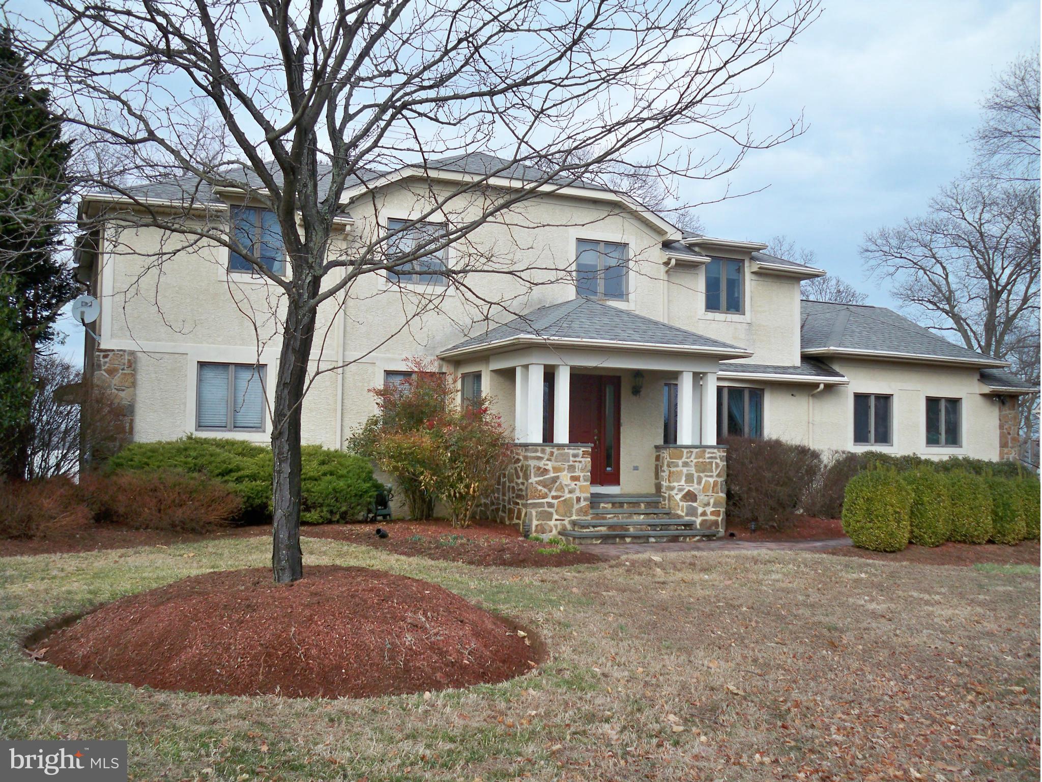 533 Stoney Battery Road Earleville, MD 21919 - Photo 1 of 29 Exterior Front