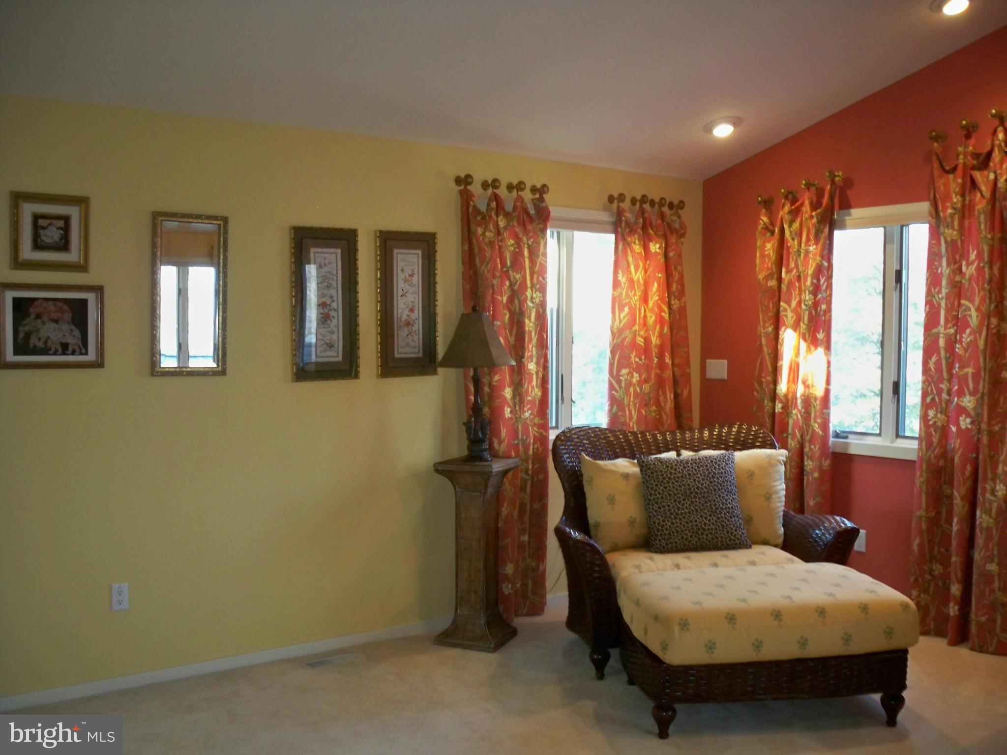 533 Stoney Battery Road Earleville, MD 21919 - Photo 11 of 29 Sitting Area
