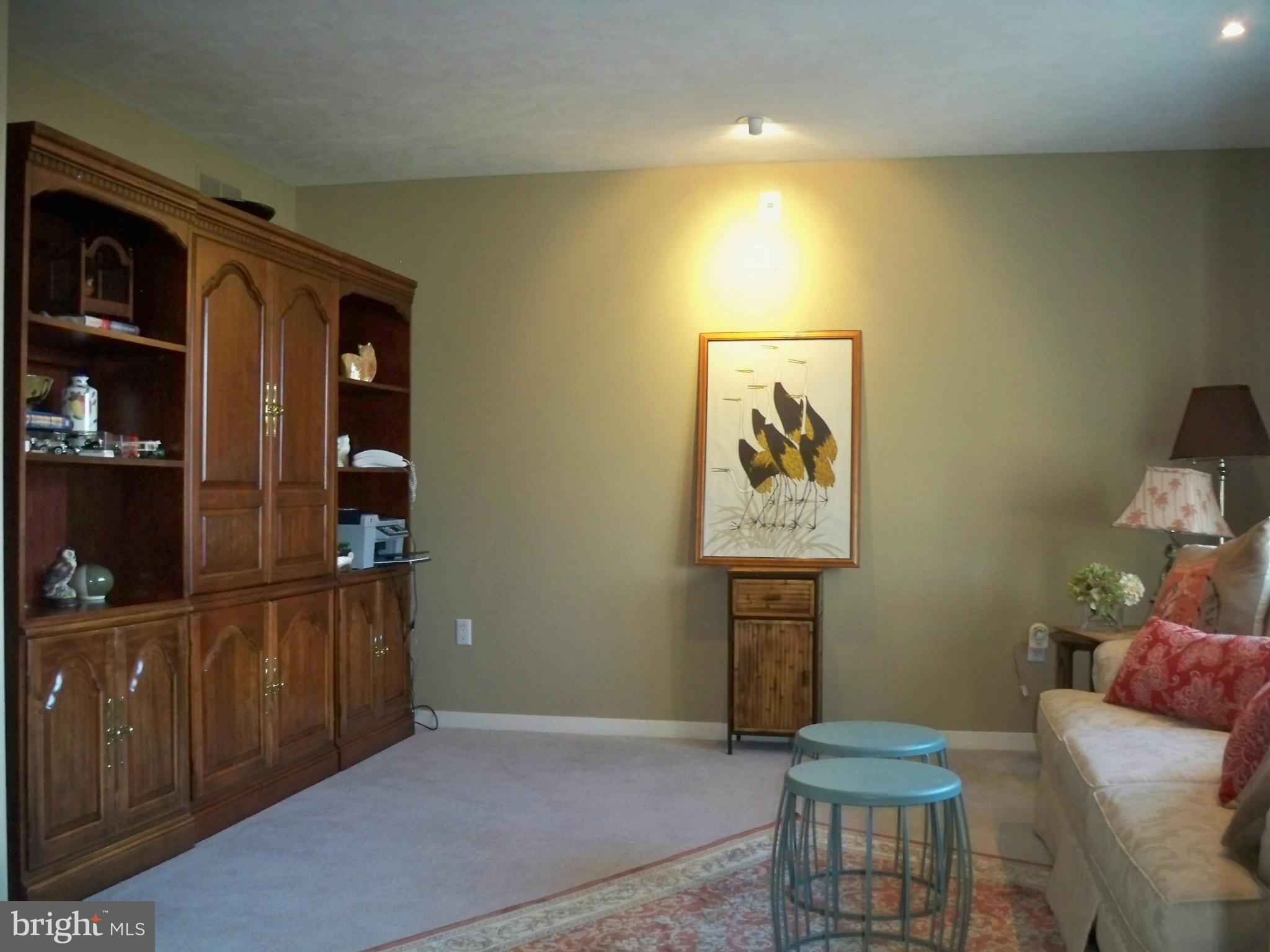 533 Stoney Battery Road Earleville, MD 21919 - Photo 16 of 29 Den or 4th bedroom