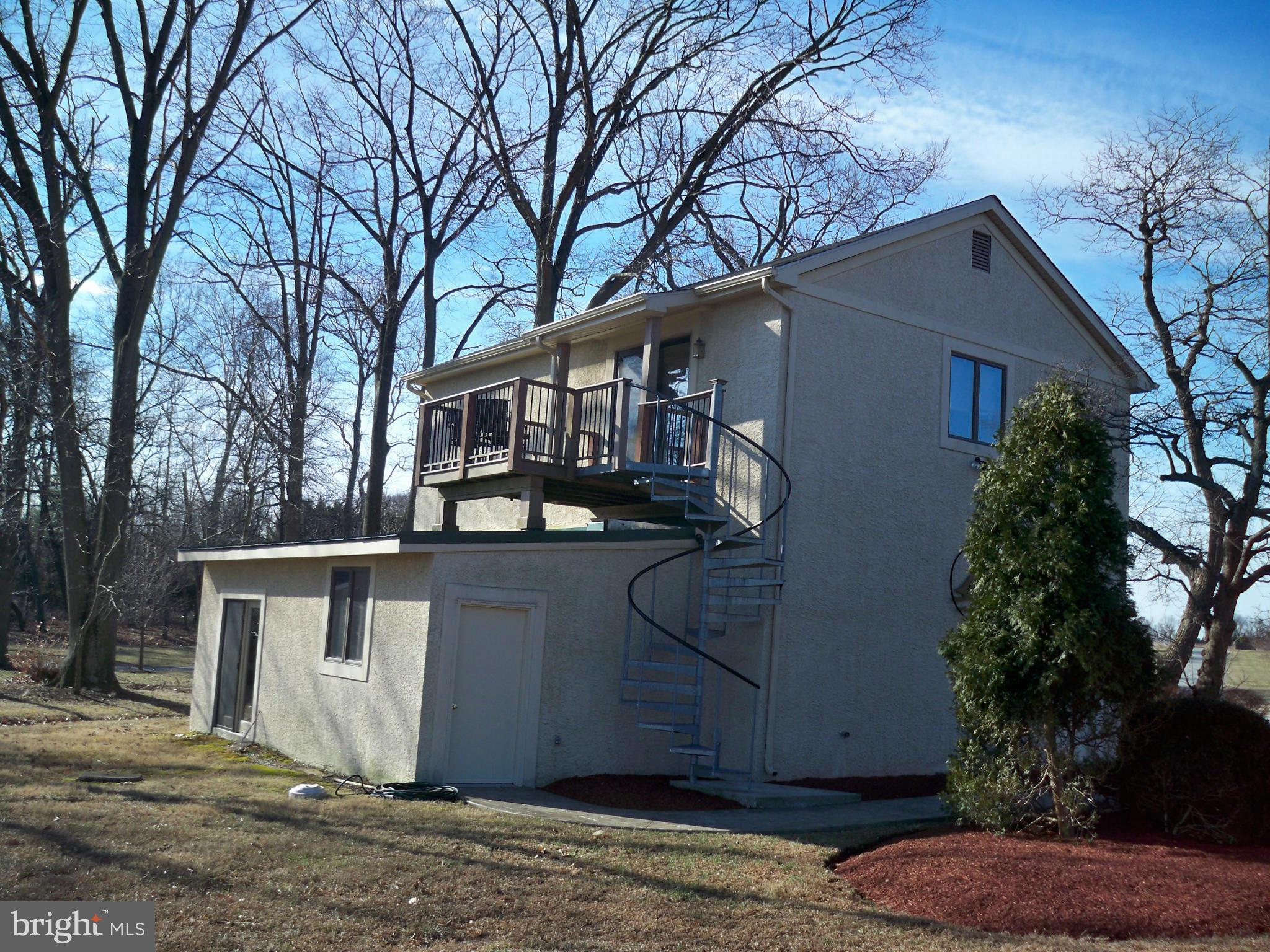 533 Stoney Battery Road Earleville, MD 21919 - Photo 18 of 29 Guest House/Workshop/Pottery Studio/2 Car Garage