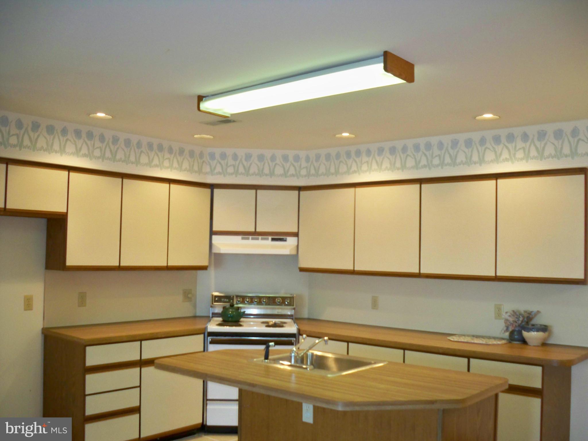 533 Stoney Battery Road Earleville, MD 21919 - Photo 20 of 29 Guest House Kitchen