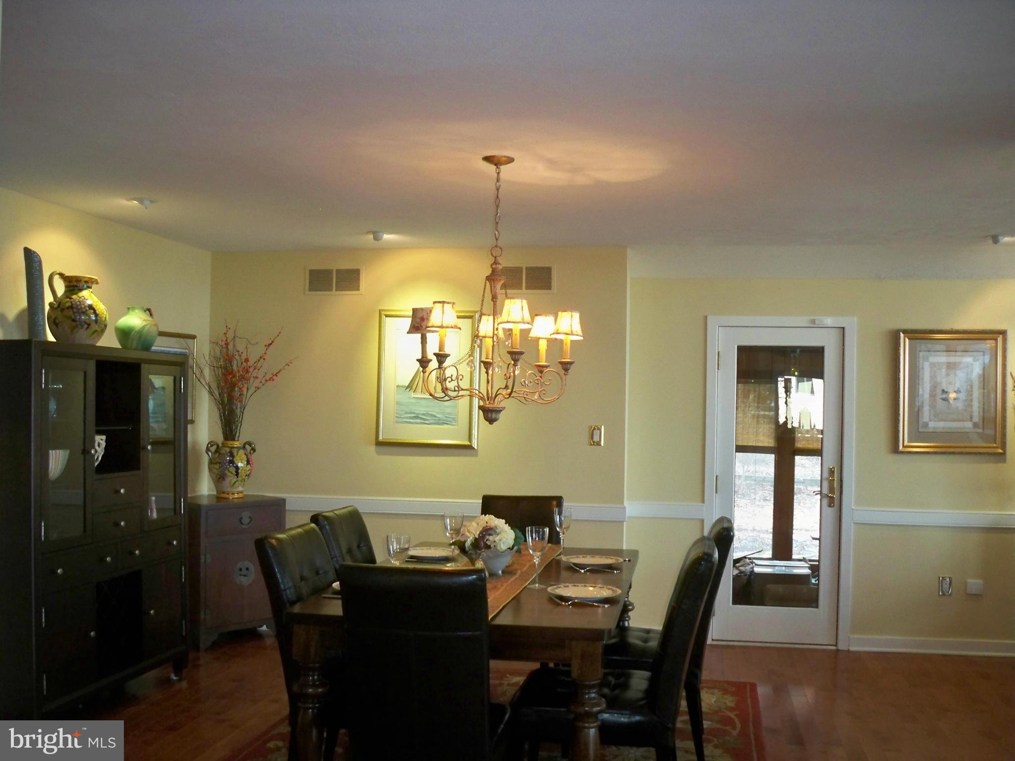 533 Stoney Battery Road Earleville, MD 21919 - Photo 5 of 29 Dining Room