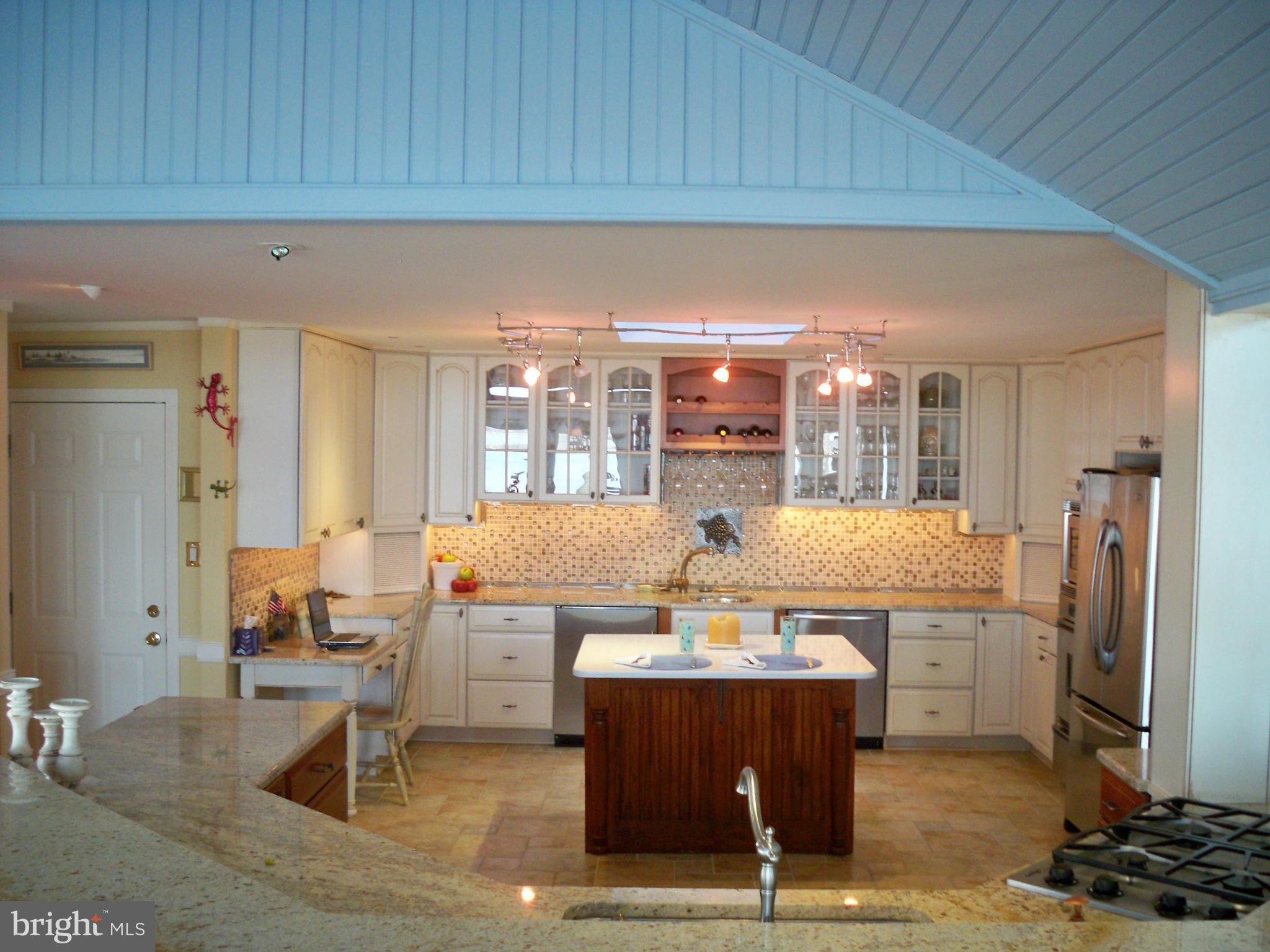 533 Stoney Battery Road Earleville, MD 21919 - Photo 6 of 29 Kitchen