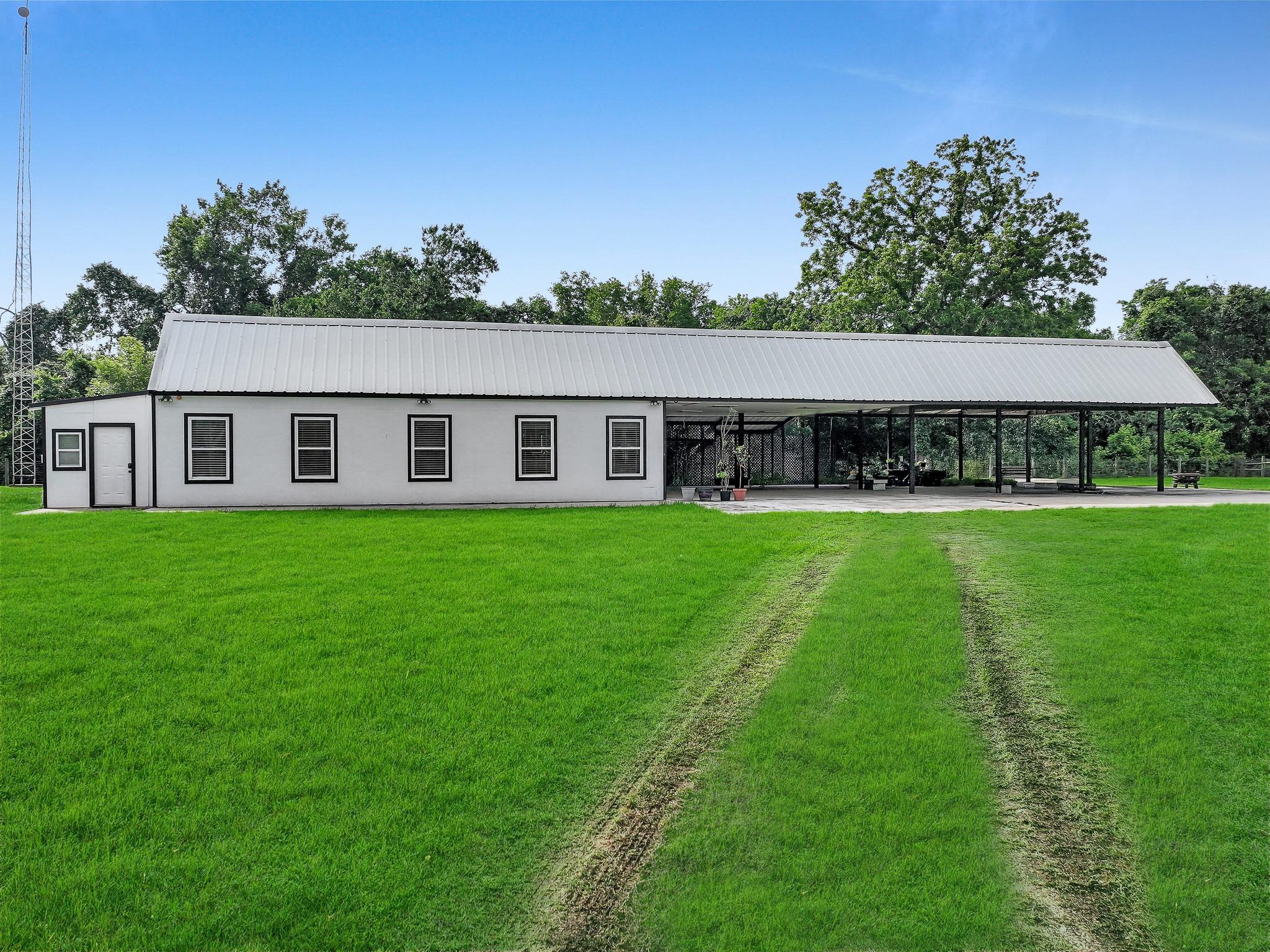 1771 Wilpitz Road Brookshire, TX 77423 - Photo 6 of 50