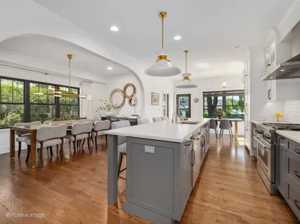 $1,074,900 | 591 South Poplar Avenue, Elmhurst, IL 60126