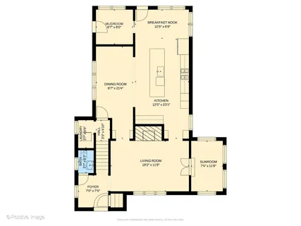 $1,074,900 | 591 South Poplar Avenue, Elmhurst, IL 60126