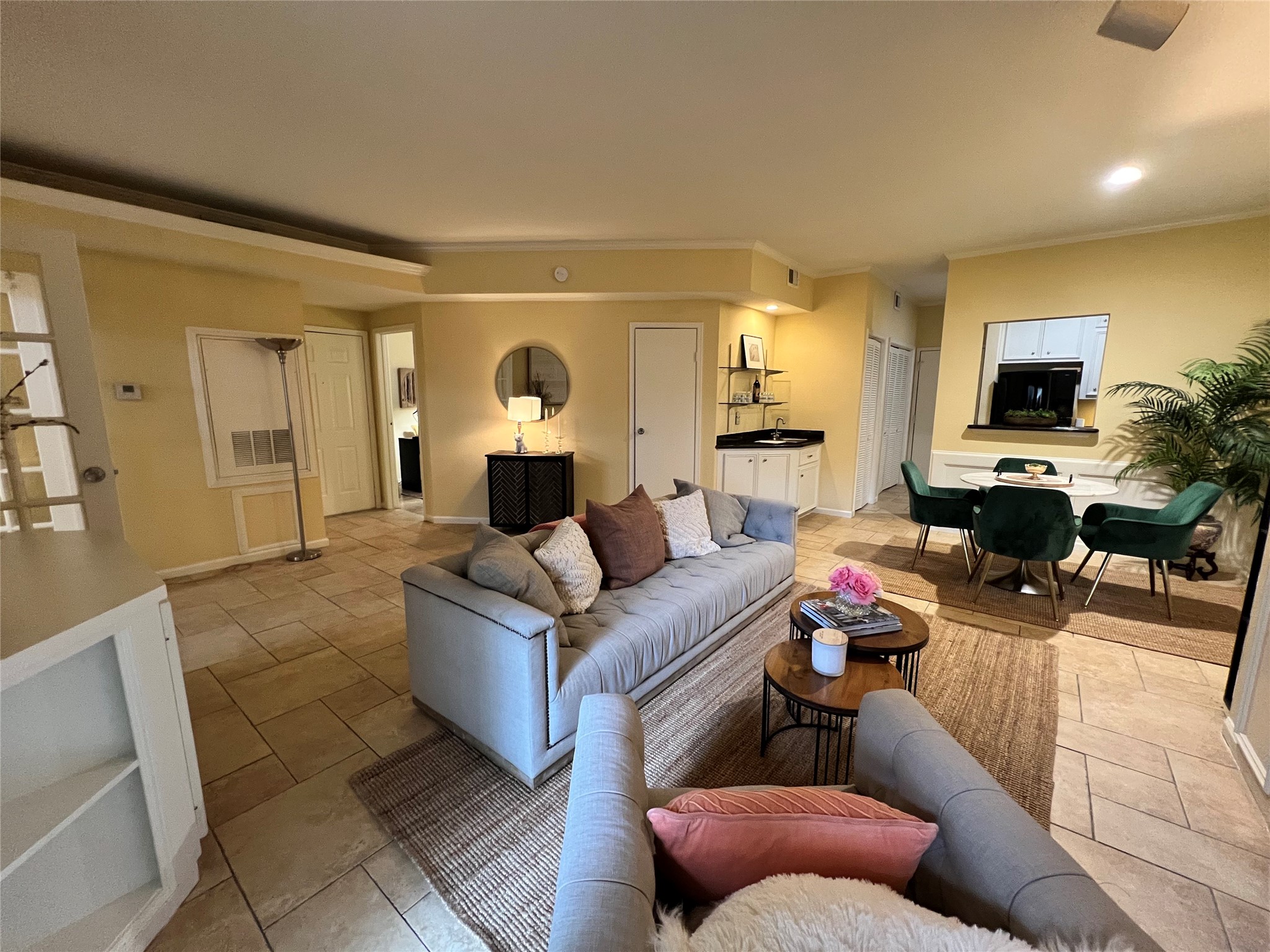 4900 Floyd Street, Unit 4 Houston, TX 77007 - Photo 7 of 27