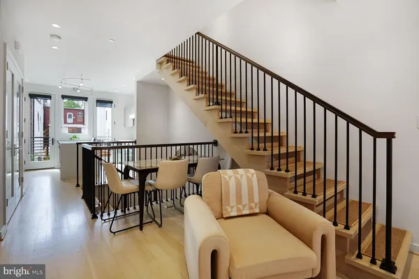 $999,000 | 1313 Linden Court Northeast, Washington, DC 20002