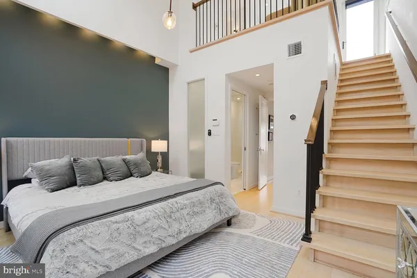 $999,000 | 1313 Linden Court Northeast, Washington, DC 20002