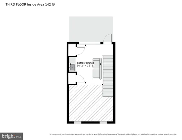 $999,000 | 1313 Linden Court Northeast, Washington, DC 20002