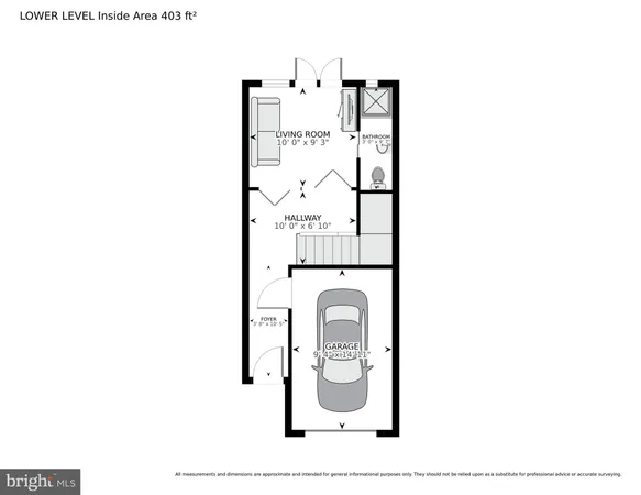 $999,000 | 1313 Linden Court Northeast, Washington, DC 20002