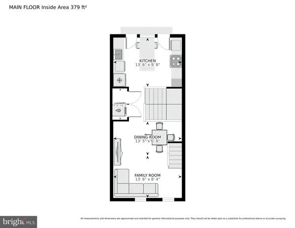 $999,000 | 1313 Linden Court Northeast, Washington, DC 20002