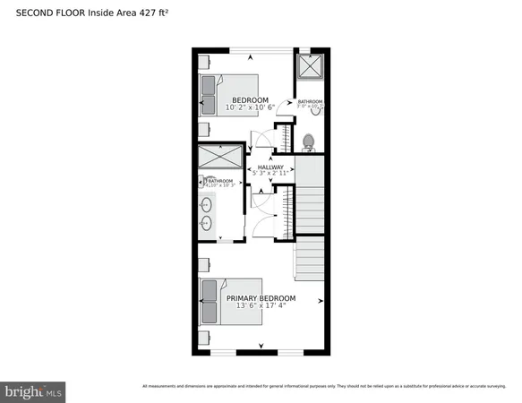 $999,000 | 1313 Linden Court Northeast, Washington, DC 20002