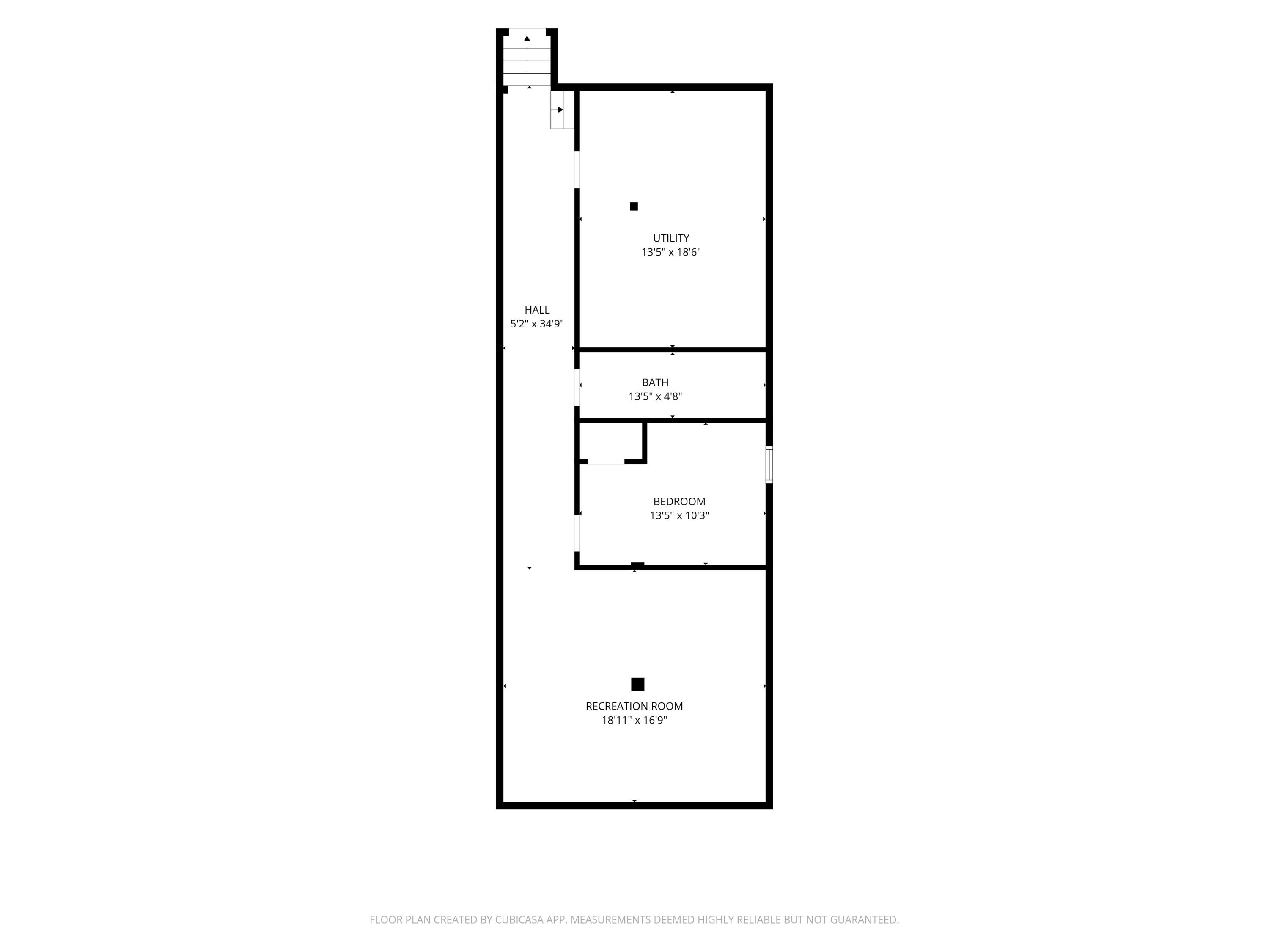 1522 Cleveland Street Gary, IN 46404 - Photo 5 of 30 3000x2250