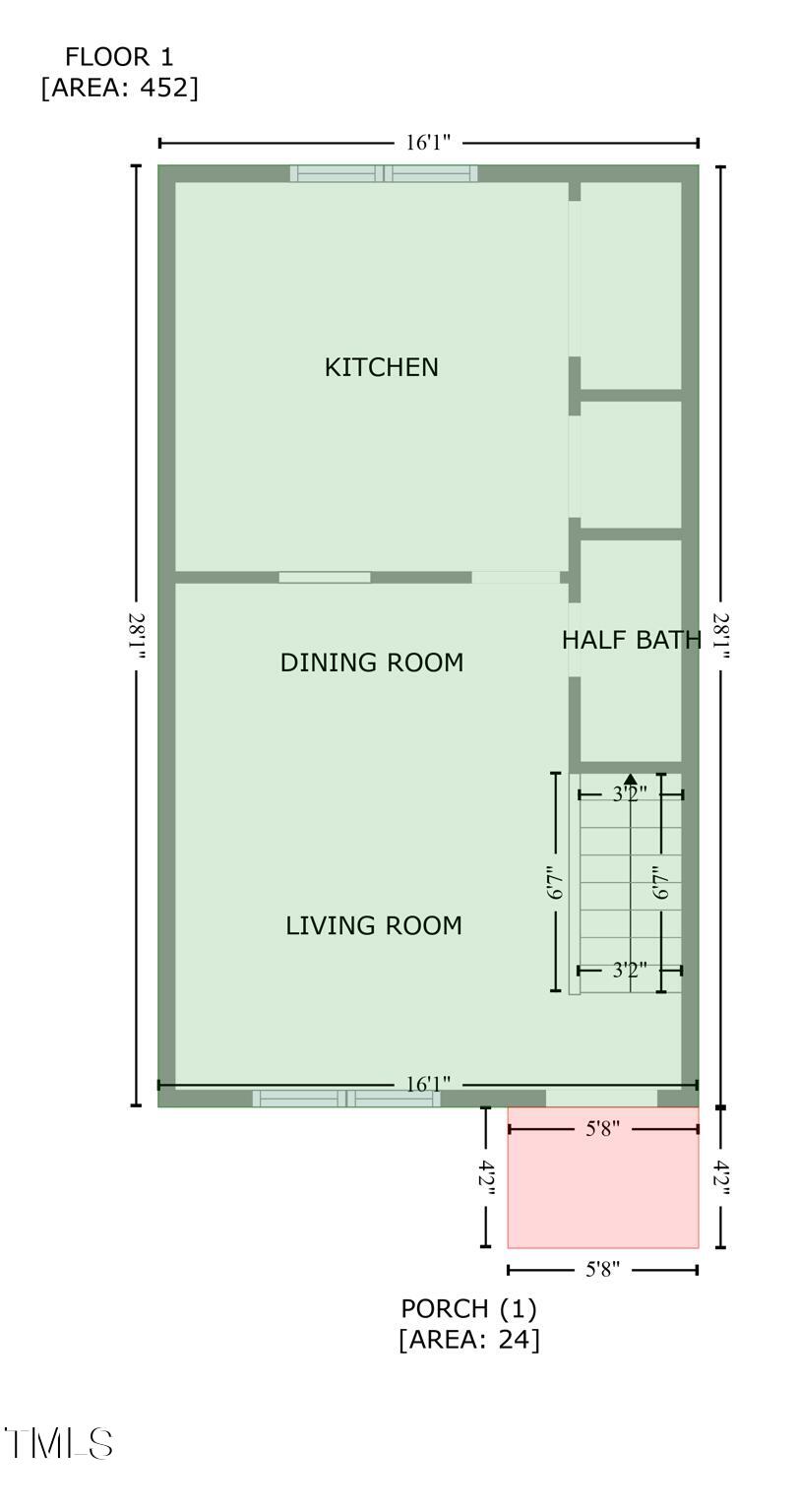 138 Blue Crest Lane Durham, NC 27705 - Photo 24 of 28 unknown