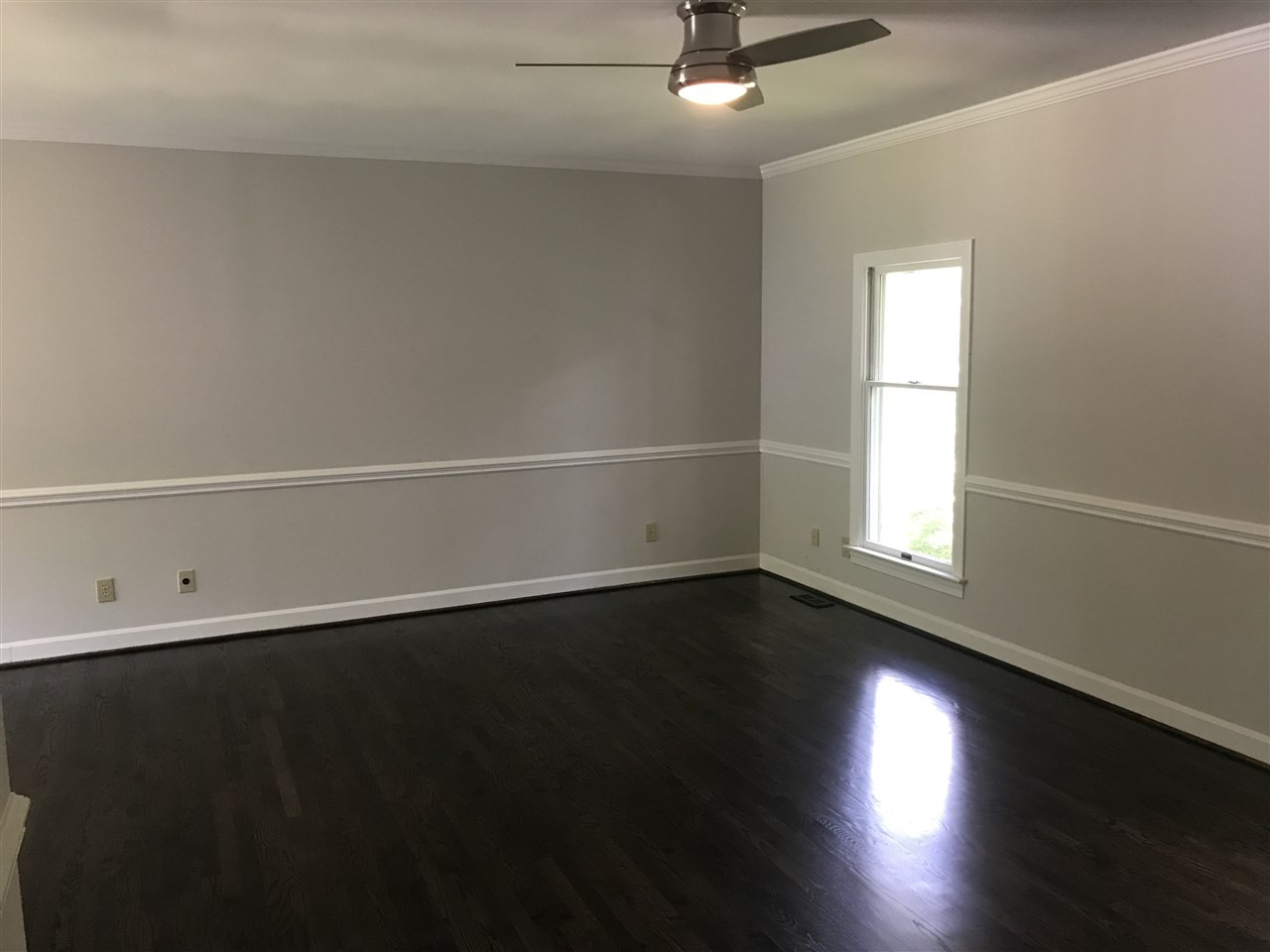 1205 Little Creek Road Durham, NC 27713 - Photo 12 of 22 1st Floor Master